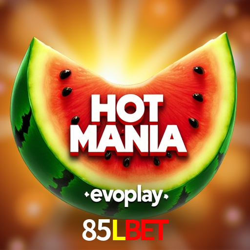 Slots na Plataforma 85Lbet